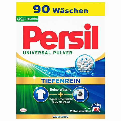 Persil universal pulver - persil,