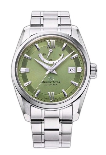 Orient star standard automatik - star,