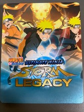 Naruto Shippuden Ultimate