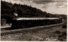 Foto Lok Lübeck-Büchener