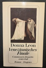 Venezianisches Finale von