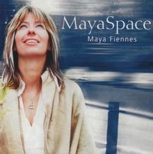 Maya space von - maya,