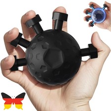 Fingertrainer hand grip - fingertrainer,