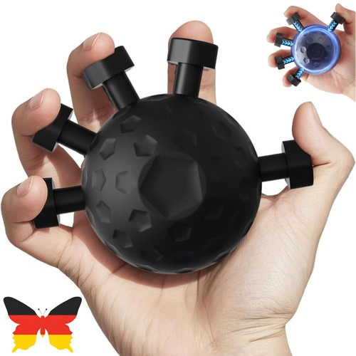 Fingertrainer hand grip - fingertrainer,