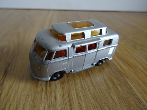 Matchbox series 34 - no,