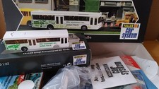 FALLER 161509 Car System Start-Set mit Bus-Modell 1:87 H0 mit OVP 