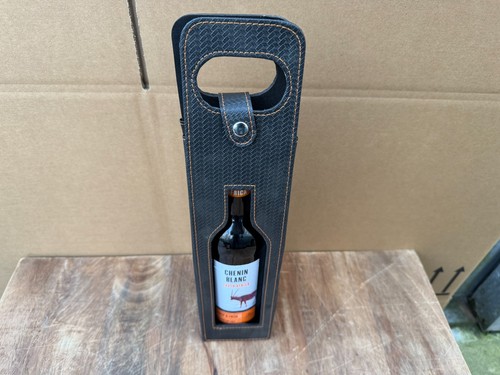 Wein verpackung geschenkbox - wein,