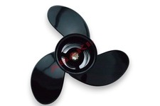 Aluminium Propeller