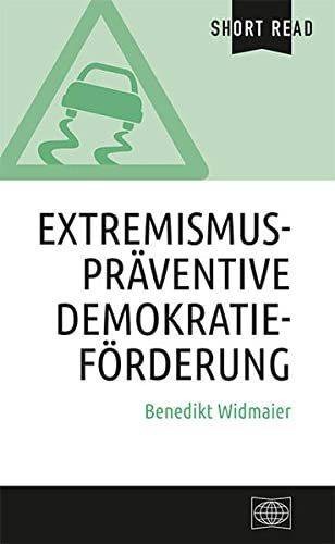 Extremismuspräventive