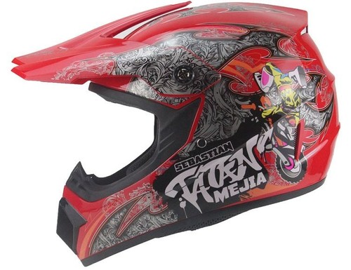 Crosshelm helm kinderhelm - crosshelm,