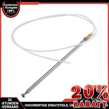 Ersatzteleskop Stab Passt für