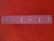 Lexikon Städte und Wappen der