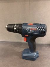 Bosch Professional GSB 18V-21