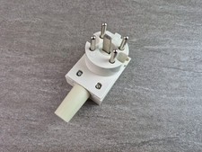 Perilex Winkelstecker Blass