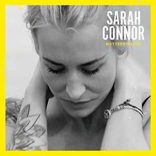 Sarah Connor - Muttersprache [Deluxe Edition, 2 CDs]