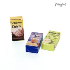 Miniatur Getränke