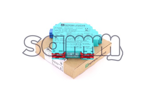 Pepperl fuchs 132960 - pepperl+fuchs,