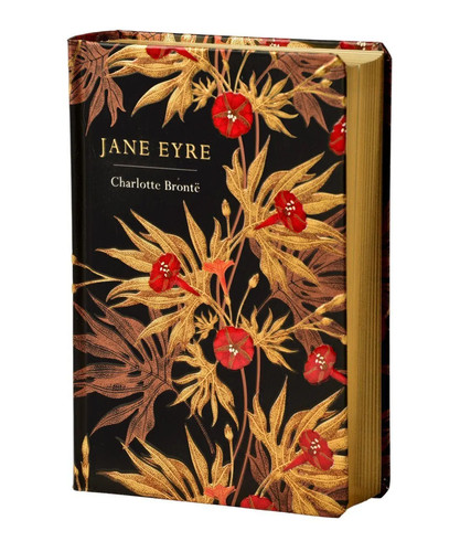 Charlotte bronte jane eyre - charlotte,