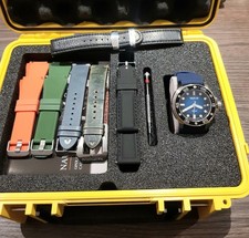 NauticFish - Thûsunt blao