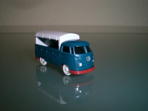 Wiking volkswagen t1 - wiking,