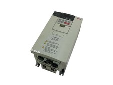 Mitsubishi Frequenzumrichter FR-A540-3. 7K-EC Out: 3.7kW 9A