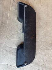 VW T4 Ladekantenschutz