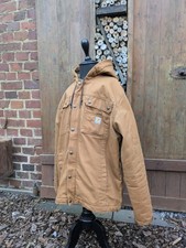 Carhartt Bartlett Jacke