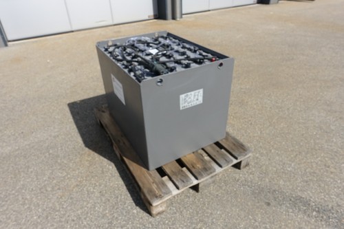 Traktionsbatterie 48v 5pzs625 - traktionsbatterie,