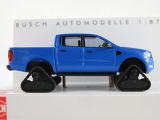 Busch 52849 Ford Ranger mit