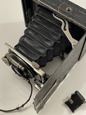 Ernemann Dresden Plattenkamera