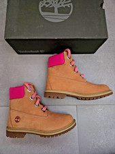 schöne Timberland Boots, Gr