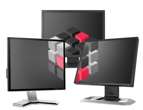 Zoll business computer - 19, hd