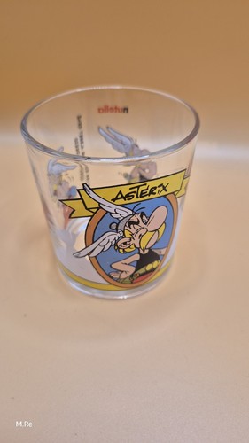 Asterix obelix nutella - asterix, &