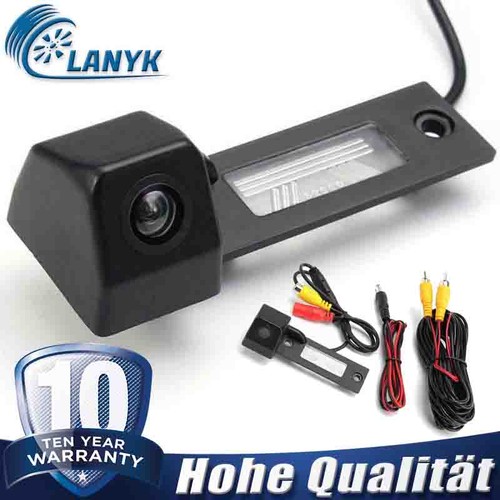 12v rückfahrkamera - dc,