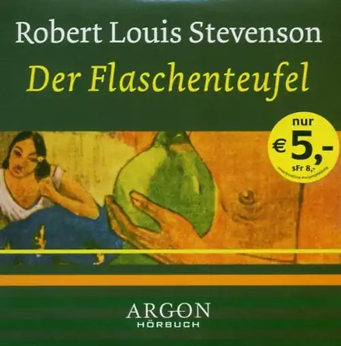 Der flaschenteufel - der,