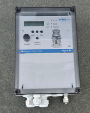 Flygt KED II Pumpensteuerung