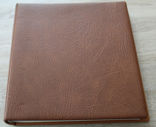 Lindner vordruckalbum bund - t,