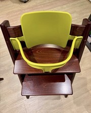 Stokke Baby Set (grün) - Tripp Trapp