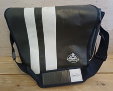 VAUDE Umhängetasche Braun