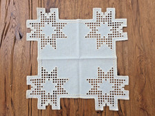 Hardanger Handarbeit