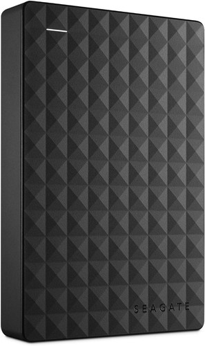 Seagate expansion portable 5tb - seagate,