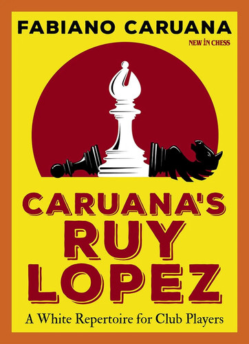 Caruana ruy lopez - lopez, a
