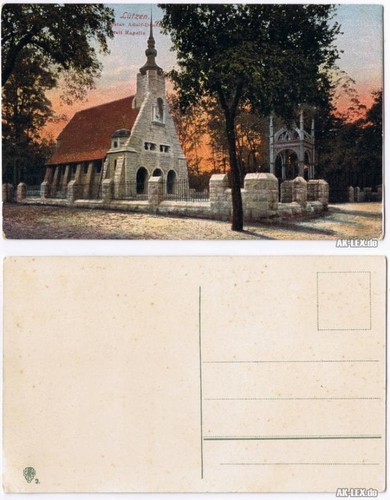 Ansichtskarte