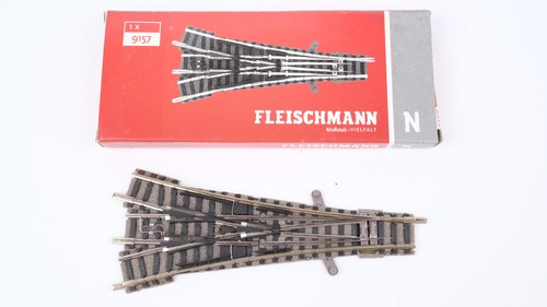 Fleischmann 9157 - fleischmann, n