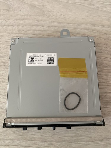 Original xbox one blu ray - x, blu-ray