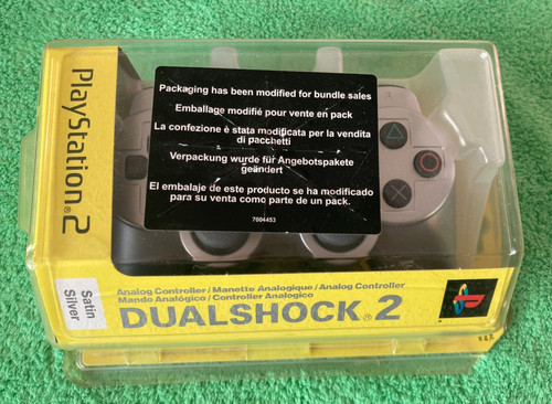 Sony playstation ps2 - ⭐sony, 2