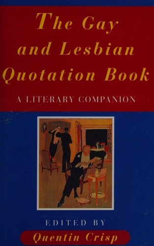 The gay and - the, quotation