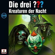 209 kreaturen der nacht von - 209/kreaturen,