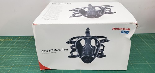 Honeywell opti fit vollmaske - honeywell,