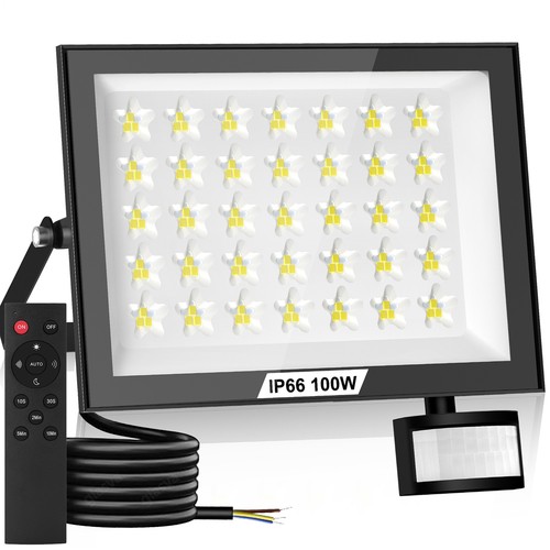 100w 500w led fluter - 100w-500w,